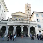 Casa Dei Sogni Trastevere