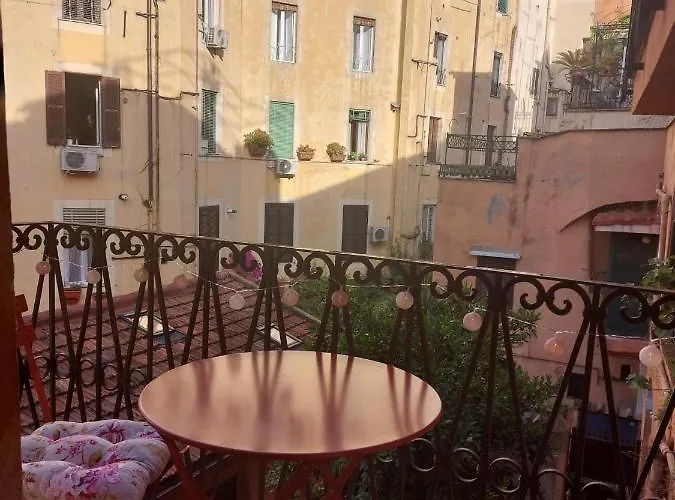 Casa Dei Sogni Trastevere