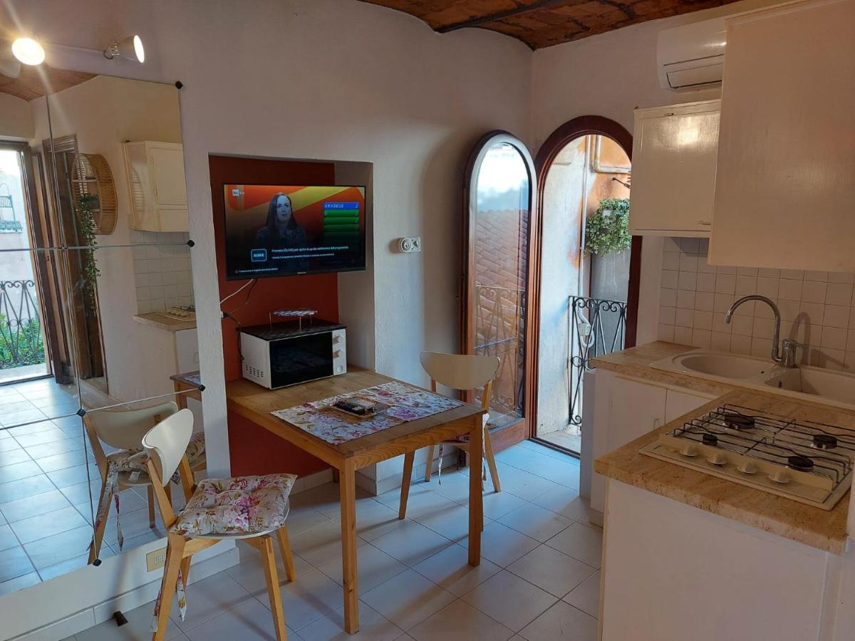 Casa Dei Sogni Trastevere Apartment Rom