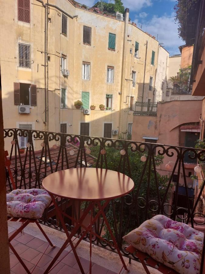 Casa Dei Sogni Trastevere Apartment Rom