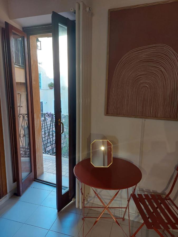 Casa Dei Sogni Trastevere Apartment
